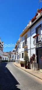 Semi-detached house for sale in Torrox Pueblo