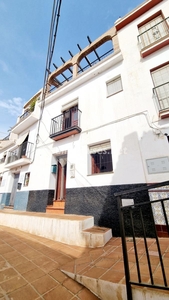 Casa pareada en venta en Torrox Pueblo