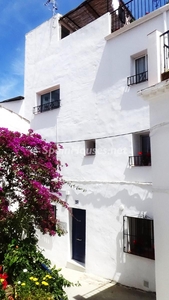 Casa pareada en venta en Torrox Pueblo