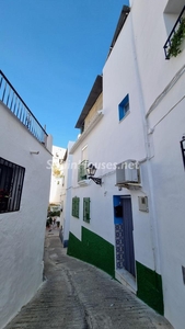 Casa pareada en venta en Torrox Pueblo