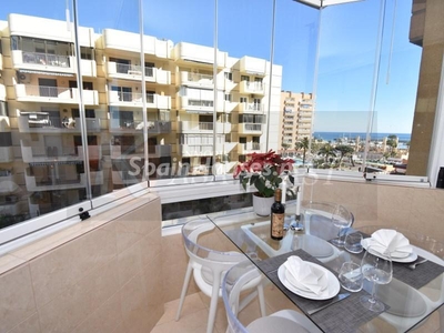 Piso en venta en Zona Puerto Deportivo, Fuengirola