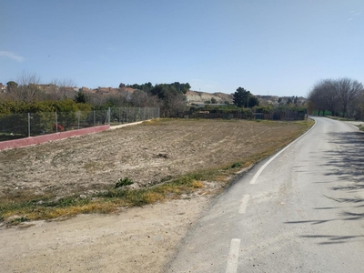 Suelo en venta, Molina de Segura, Murcia