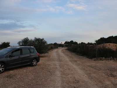 Suelo en venta, Molina de Segura, Murcia