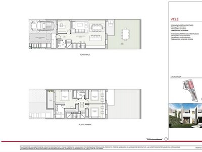 Terraced chalet for sale in Caleta de Vélez