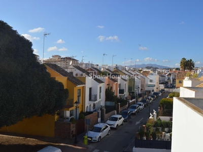 Terraced chalet for sale in Los Boliches, Fuengirola