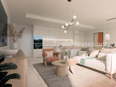 Terraced house for sale in Calaburra - Chaparral, Mijas