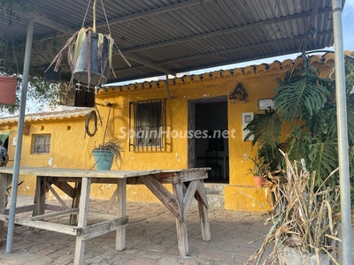 Casa adosada en venta en Caleta de Vélez