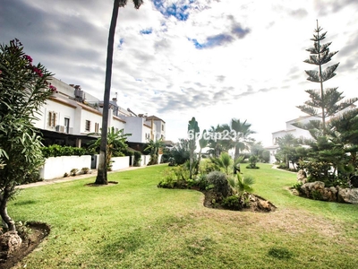 Casa adosada en venta en Casares