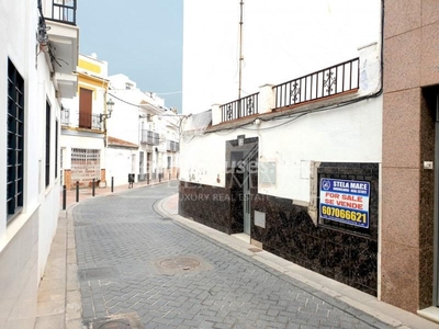 Terraced house for sale in Centro, Nerja