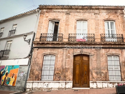 Casa adosada en venta en Coín