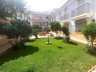 Terraced house for sale in Fuengirola