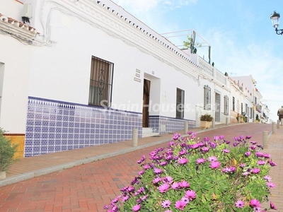 Casa adosada en venta en Maro, Nerja