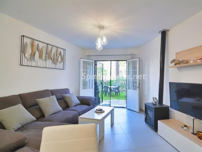 Casa adosada en venta en Mijas Golf