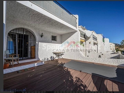 Terraced house for sale in Nerja