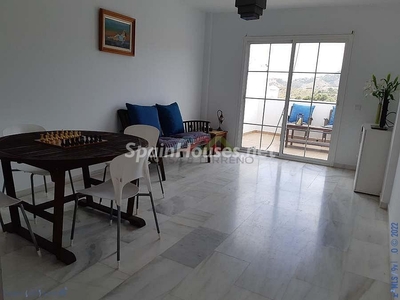 Casa adosada en venta en Nerja