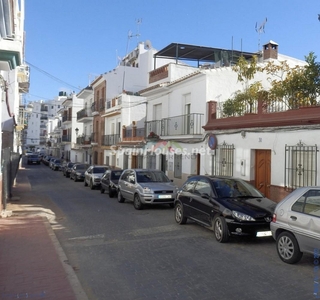 Terraced house for sale in Nerja