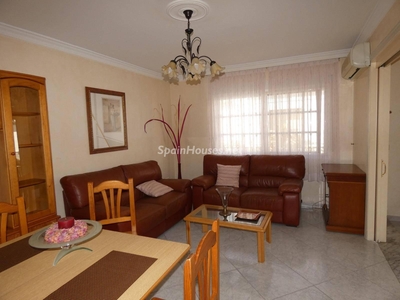 Terraced house for sale in Torrox Pueblo