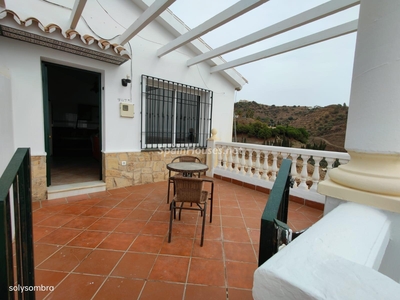 Casa adosada en venta en Torrox Pueblo