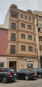 Venta de piso en Tarancón