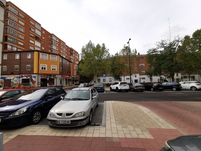 Venta de piso en Universidad (Valladolid), Avenida Palencia