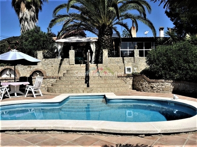 Villa for sale in Antequera
