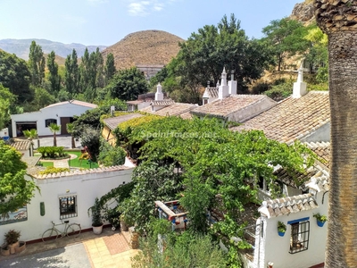 Villa en venta en Antequera