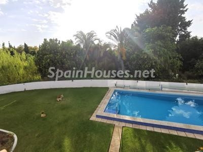 Villa for sale in Benalmádena Costa