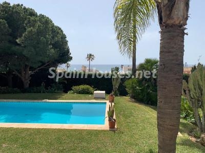 Villa for sale in Calaburra - Chaparral, Mijas