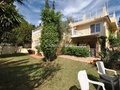 Villa for sale in Calaburra - Chaparral, Mijas