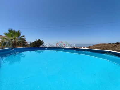 Villa en venta en Caleta de Vélez