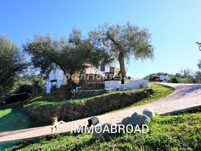 Villa for sale in Canillas de Aceituno