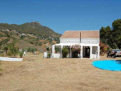 Villa en venta en Torrox