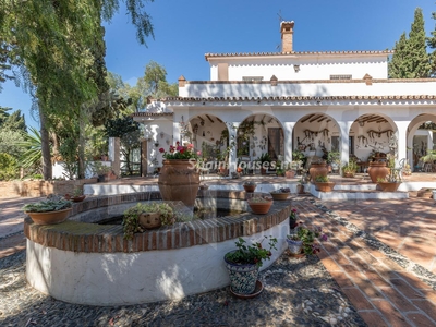 Villa en venta en Lo Cea - Los Cortijos, Rincón de la Victoria