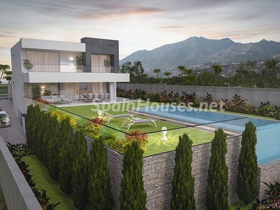 Villa for sale in Mijas Costa