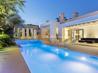 Villa en venta en Mijas Costa