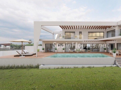 Villa en venta en Mijas Costa