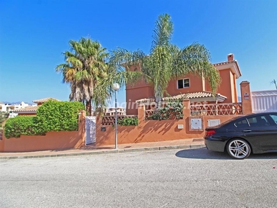 Villa en venta en Mijas Costa