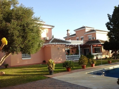 Villa for sale in Mijas Golf