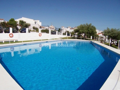 Villa for sale in Nerja