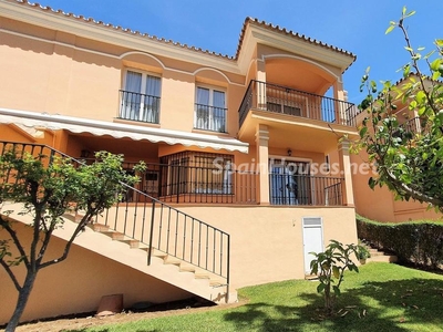 Villa for sale in Riviera del Sol, Mijas