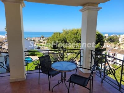 Villa for sale in Riviera del Sol, Mijas