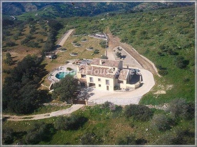Villa en venta en Ronda
