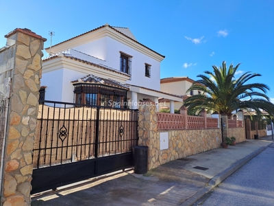 Villa en venta en Ronda