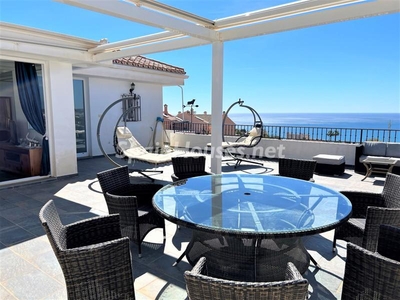 Villa for sale in Torreblanca del Sol, Fuengirola