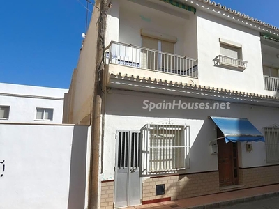 Villa en venta en Torrox