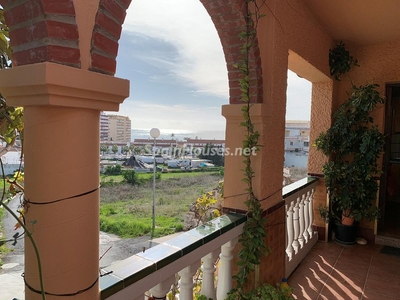 Villa en venta en Torrox Pueblo