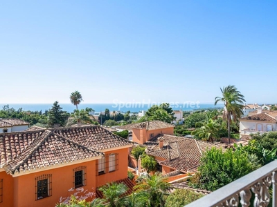 Villa en venta en Valdeolletas-Las Cancelas-Xarblanca, Marbella