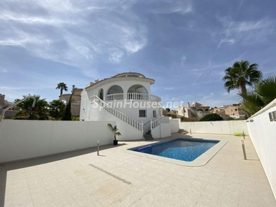 Villa to rent in Rojales -