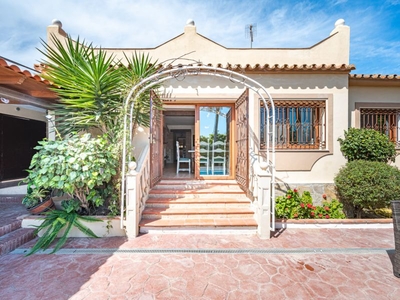 Alquiler de casa en Marbella centro (Marbella (Municipio)), BELLO HORIZONTE