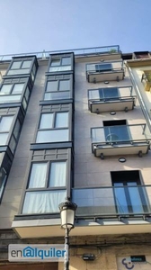 Alquiler de Piso 2 dormitorios, 1 baños, 0 garajes, Nuevo, en Donostia-San Sebastián, Guipuzcoa